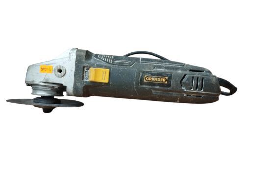 Grunder SIM-Zk35-125