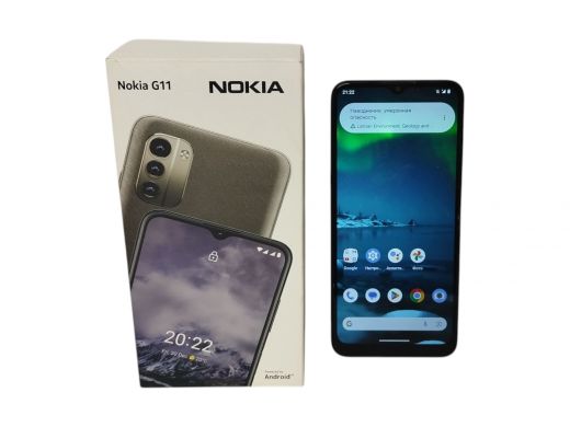 Nokia G11