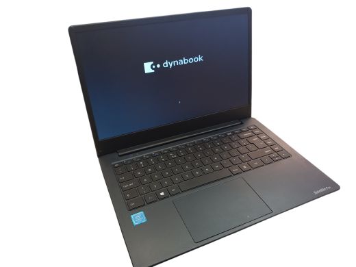 Dynabook Satelitpro 128 gb