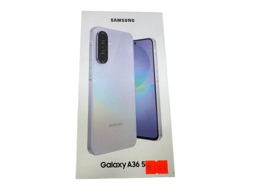 Samsung Galaxy A36 5G 128