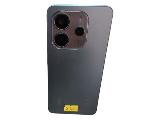Xiaomi xiper os Redmi Note 14 Pro 256 gb