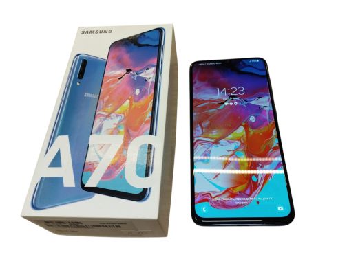 Samsung Galaxy A70 128 gb