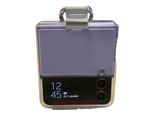 Samsung Galaxy Z Flip 4 128