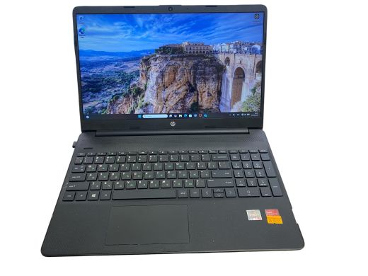 HP Laptop 15S-Eq1Xxx 256 gb