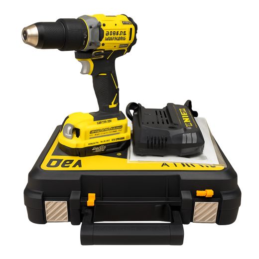 Stanley FATMAX SFMCD715 