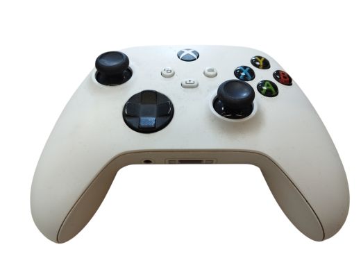 Microsoft Xbox Series S 512 gb