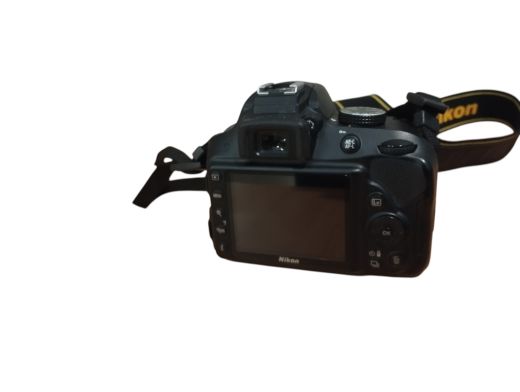 Nikon D3300