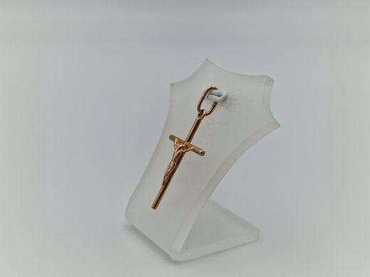 Золотой кулон, 1.09 г