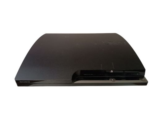 Sony PlayStation 3 Slim CECH-2508B