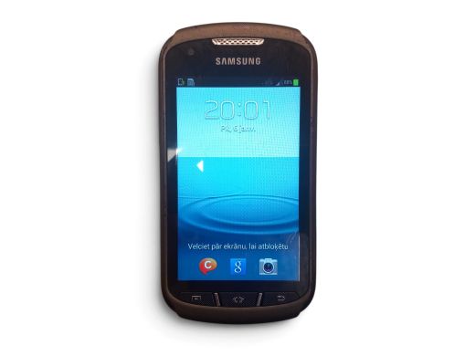 Samsung Gt-S7710 32 gb