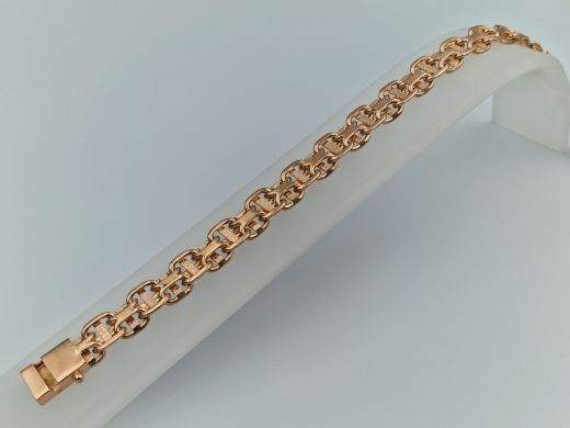 Zelta rokassprādze, 34.61 g