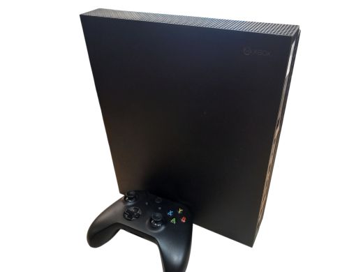Microsoft Xbox One X 1024 gb