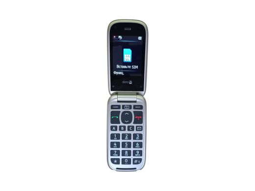 Primo By Doro Phoneeasy 613