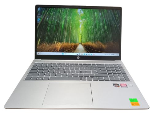 HP Laptop 15S-Fc 512 gb