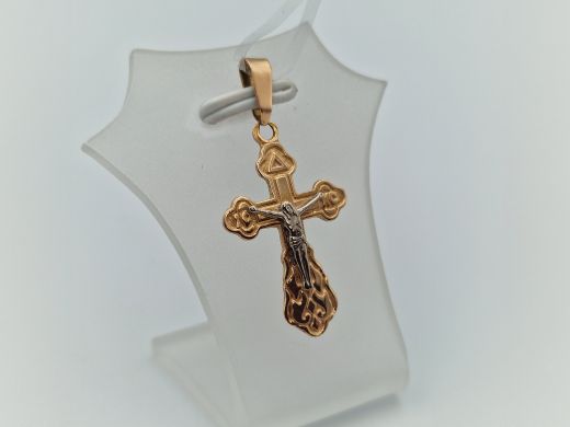 Золотой кулон, 1.61 г