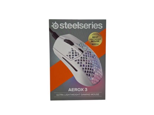 Steelseries Aerox 3 