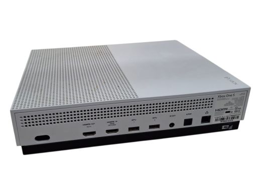 Microsoft Xbox One S 512 gb