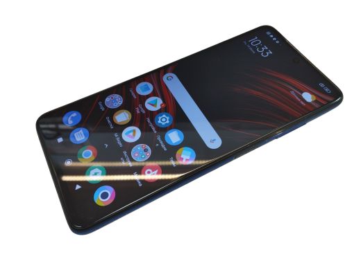 Xiaomi Poco X3