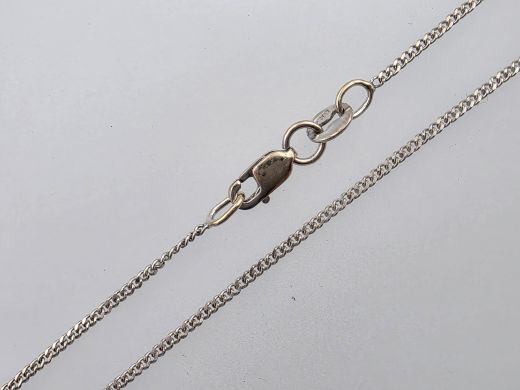 Zelta ķēdīte, 1.87 g, izm. 45 cm