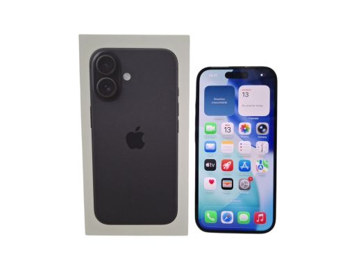 Apple iPhone 16 128 gb