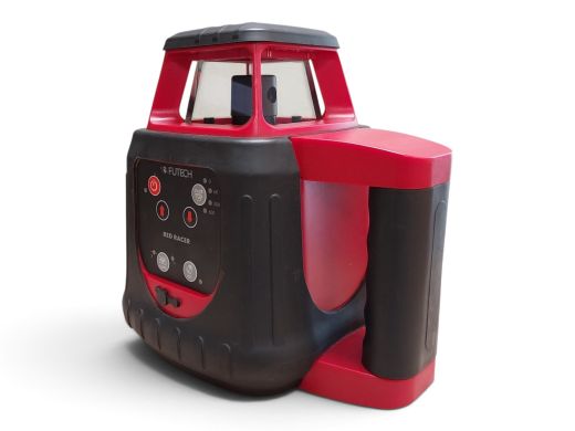 Futech Red Racer