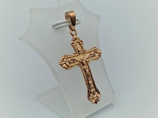 Золотой крест, 1.79 г