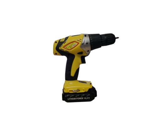 Jasper Lx2030-14.4V-Li