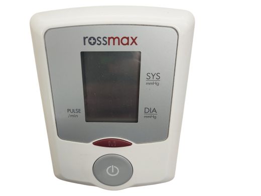 Rossmax MS150F 