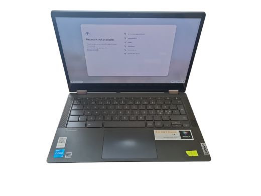 Lenovo Ip Flex 5 Chrome 13Itl6 4 gb