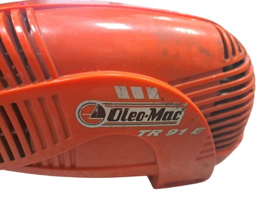 Ole-Mac Tr 91 E