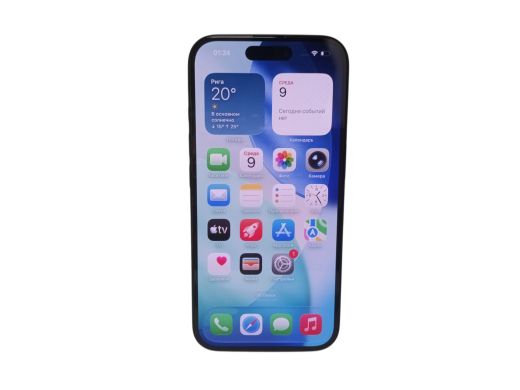 Apple iPhone 16 128 gb