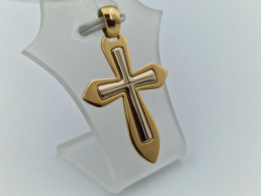 Золотой кулон, 2.43 г