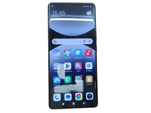 Xiaomi 24116Raccg Note 14 Pro 256 gb