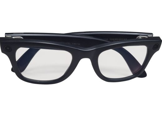 Ray-Ban Meta (Gen 2)(Rw4006)