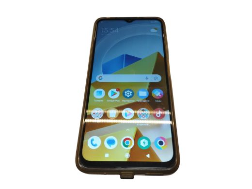 Xiaomi Poco M5