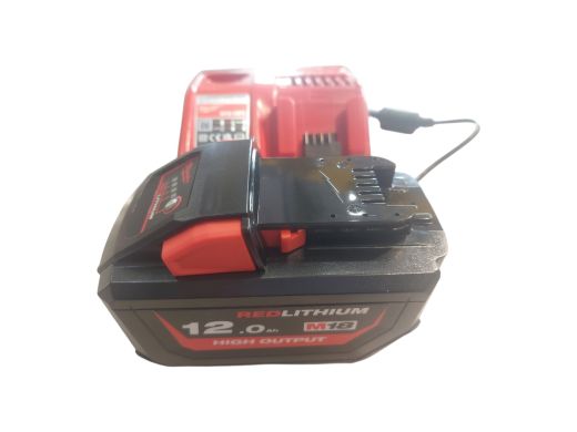 Milwaukee Akumulators M18 Hb12 12.0Ah