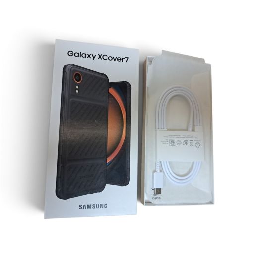 Samsung Xcover 7 Galaxy 128 gb