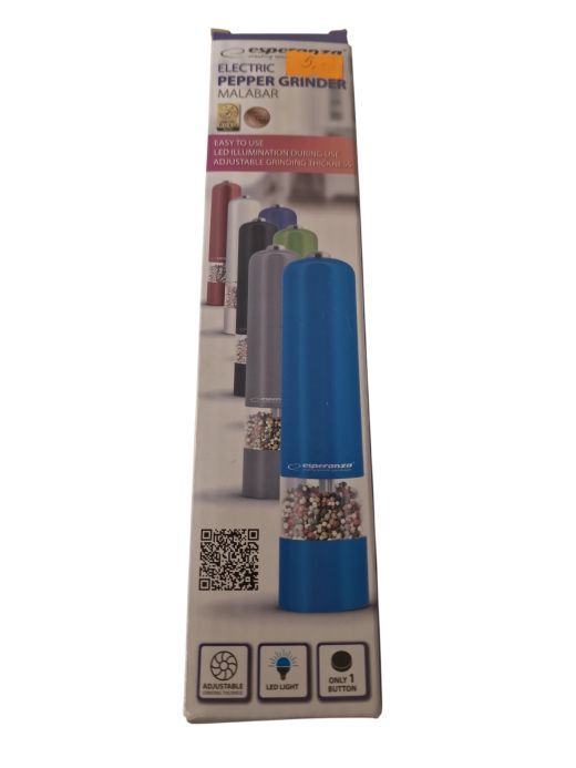 Esperanza Piparu Dzirnaviņas 