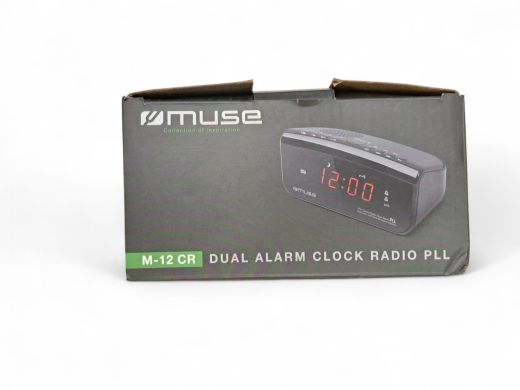 Muse M-12 CR 