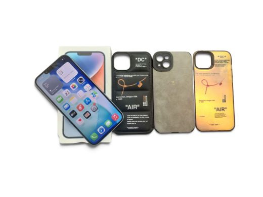 Apple iPhone 14 Plus 128 gb