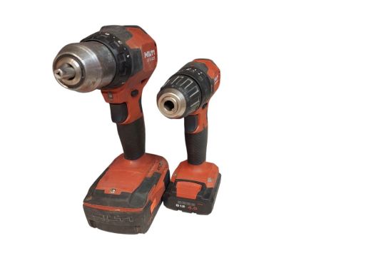 Hilti SF 4-A22 + SF2H-A12 