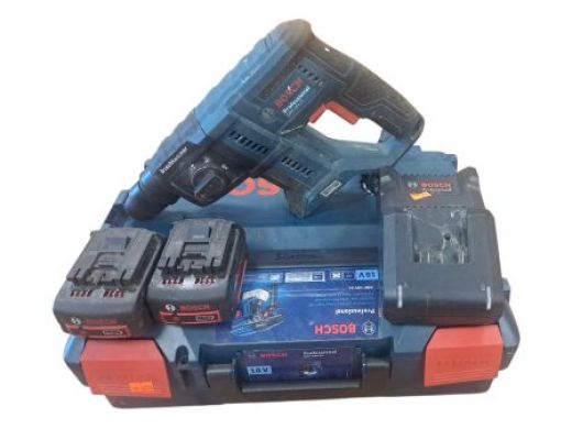 Bosch Gbh 18V21