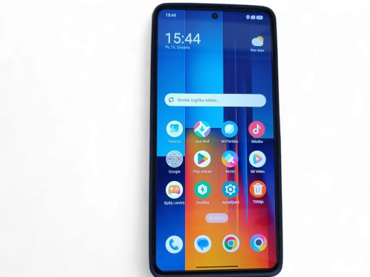 Xiaomi Poco M6 Pro 512 gb