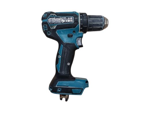 Makita Ddf485