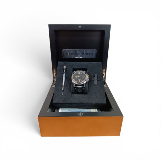Luminor Panerai Pam00104