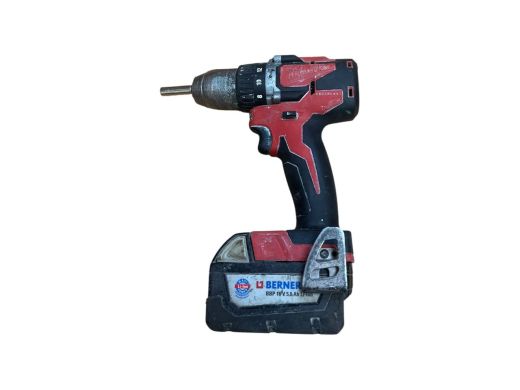 Milwaukee M18 Cblpd