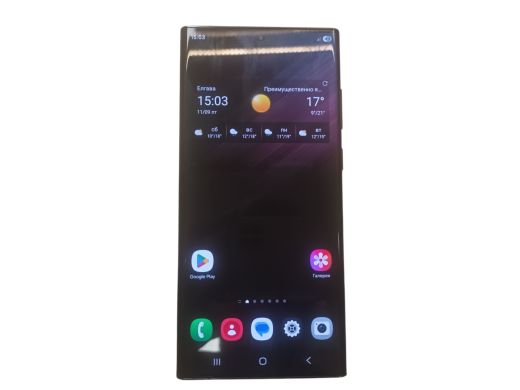 Samsung Galaxy S22 Ultra 5G 256 gb