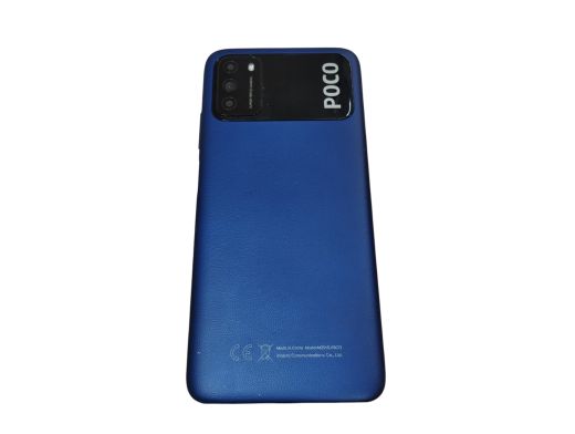 Xiaomi Poco M3 64 gb