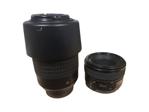 Nikon D7100