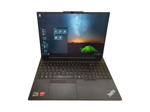 Lenovo Thinkpad E16 Gen2 512 gb